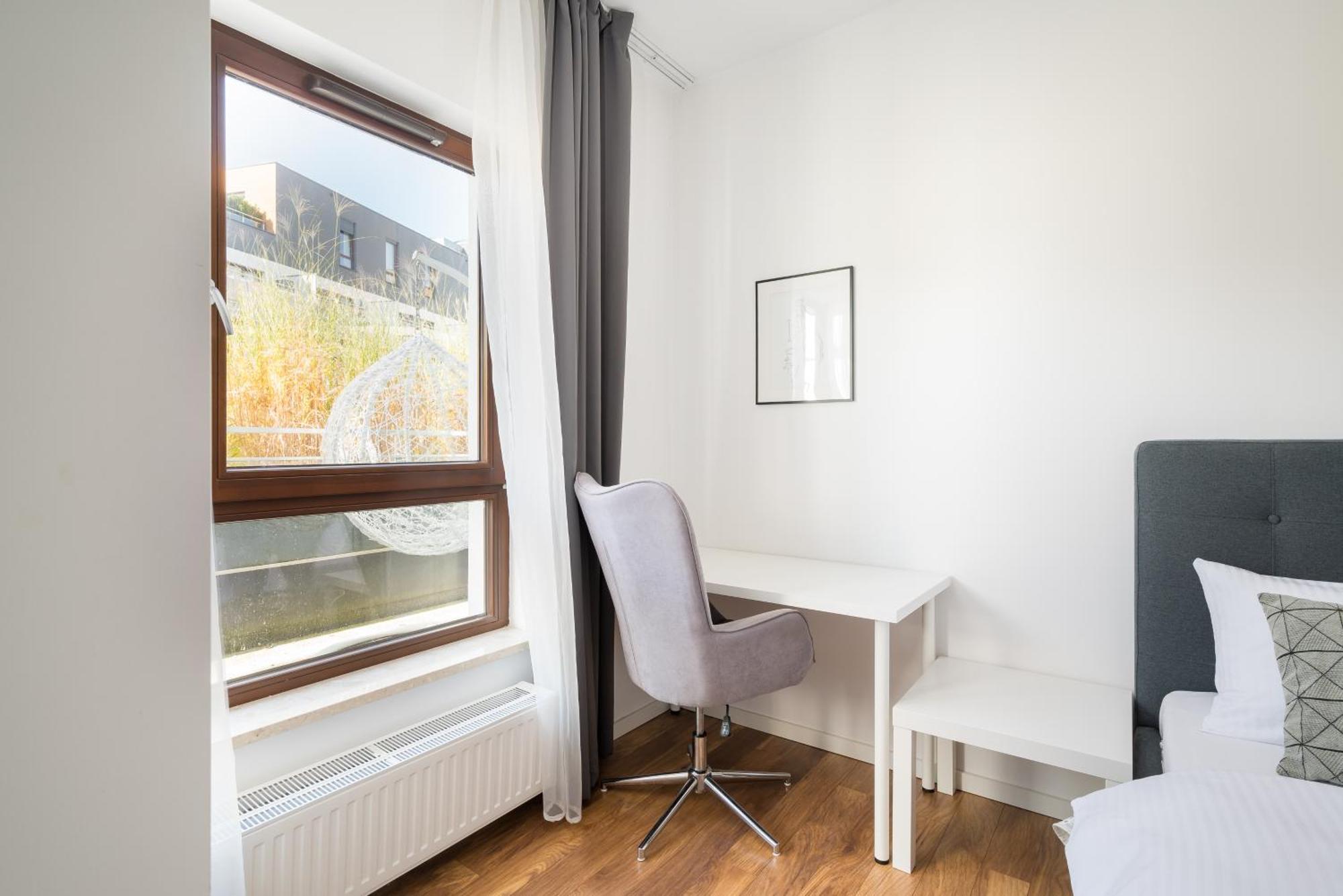 Royal Wilanow Chic Apartament Warszawa