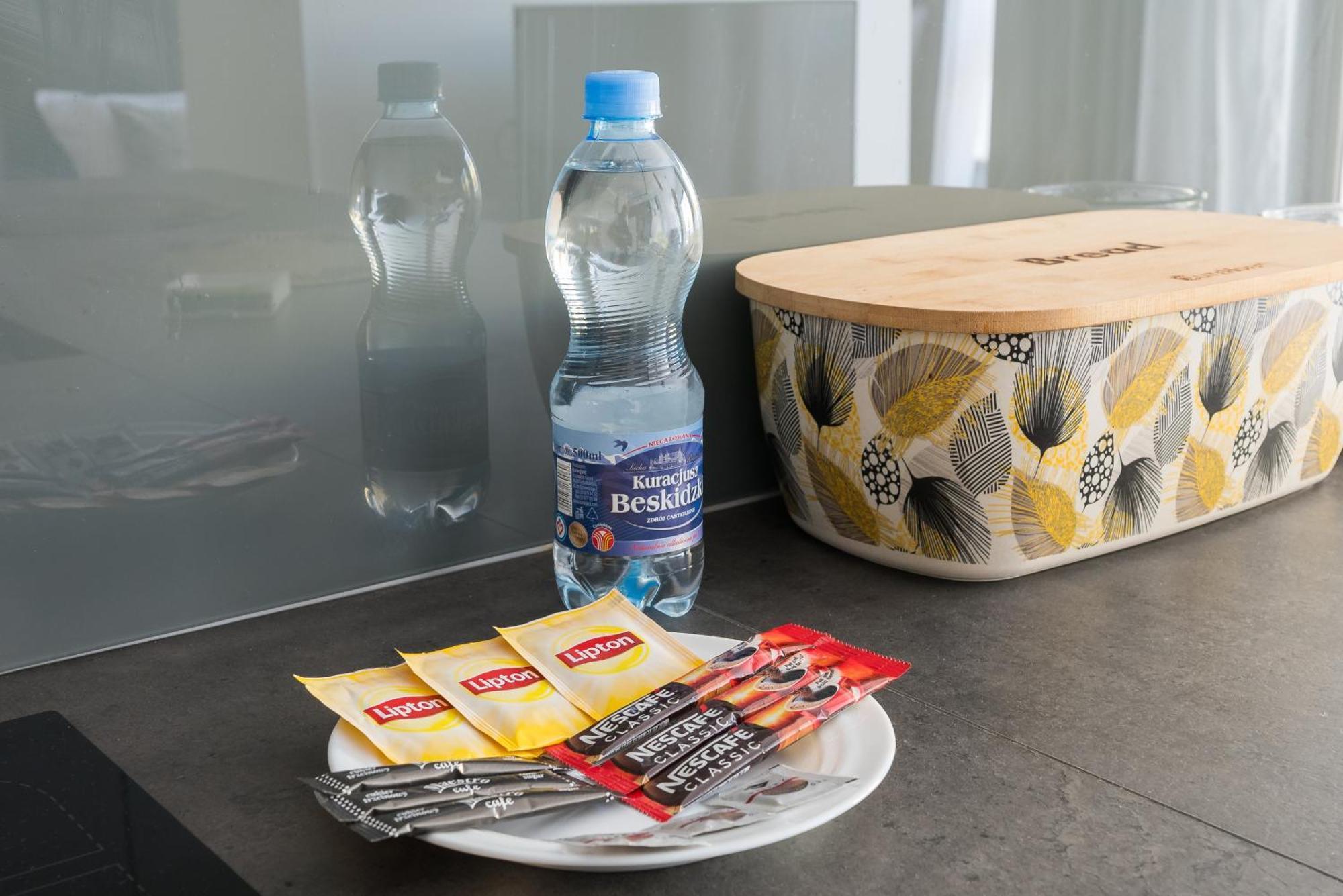 Apartament Royal Wilanow Chic Warszawa