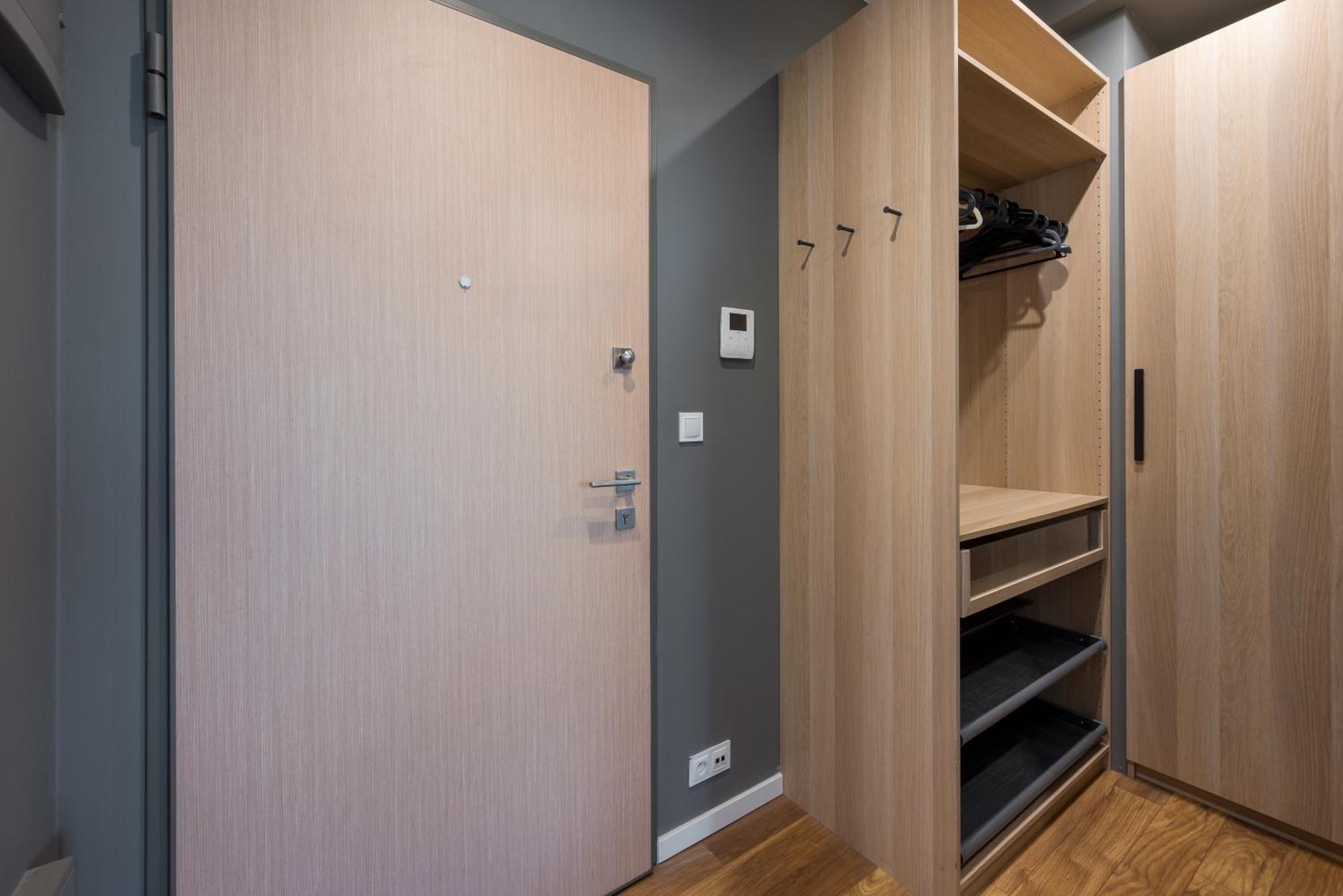 Royal Wilanow Chic Apartament Warszawa